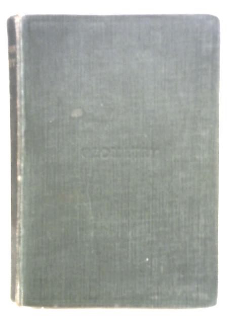 Matriculation Geometry By W. P. Workman