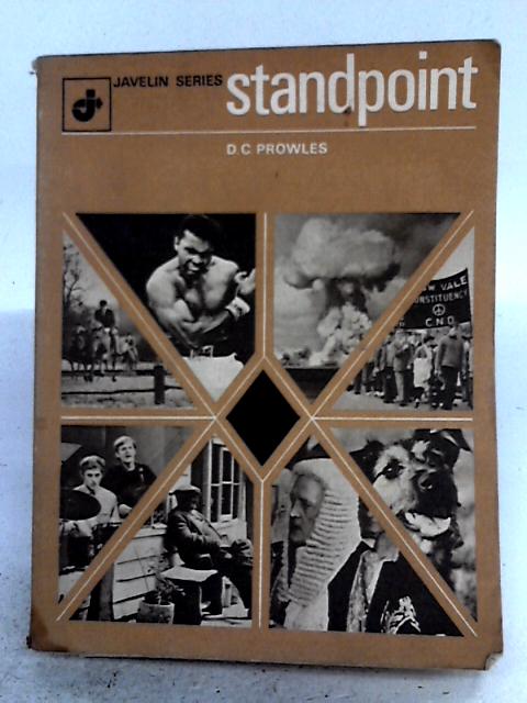 Standpoint (Javelin series) By David Prowles