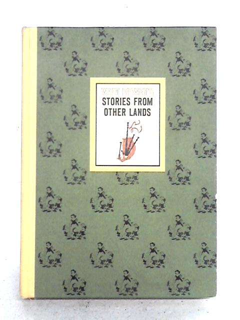 Stories from Other Lands By Walt Disney