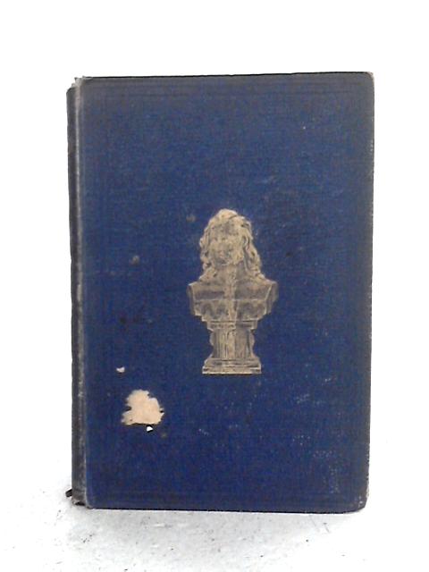 "Christopher North", A Memoir of John Wilson, Vol. I von Mrs. Gordon