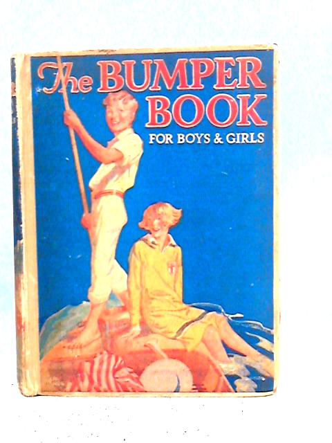 The Bumper Book for Boys and Girls