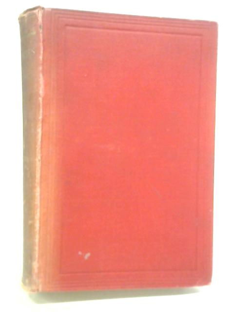 Properties of Matter By P.G. Tait