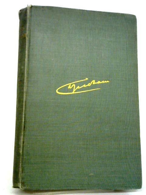 Sir Charles Wyndham A Biography By T.E. Pemberton