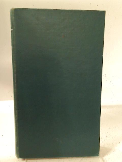 A Book of English Essays By W.E.Williams