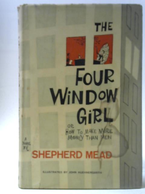 The Four Window Girl By Shepherd Mead