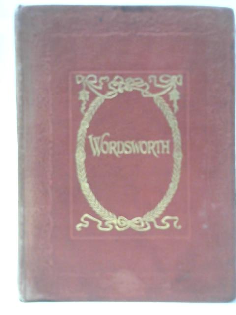 Poems of William Wordsworth von William Wordsworth