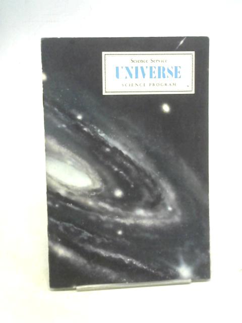 Universe By Roy a Gallant