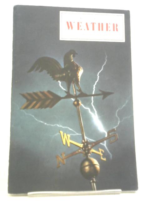 Weather By Roy A. Gallant