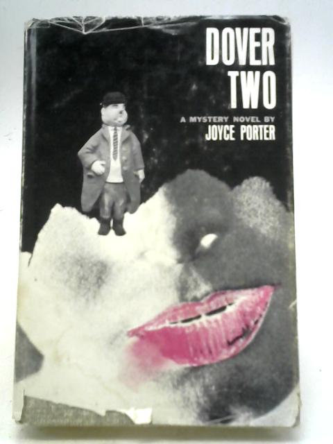 Dover Two By Joyce Porter