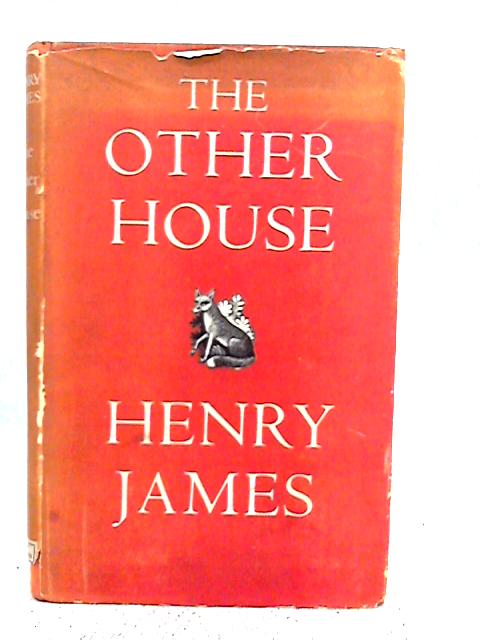 The Other House By Henry James