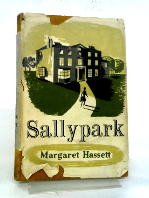 Sallypark By Margaret Hassett