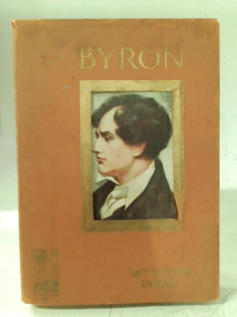 A Day With Byron By M C Gillington