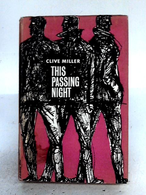 This Passing Night von Clive Miller