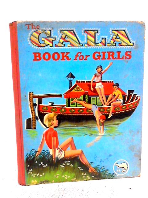 The Gala Book for Girls