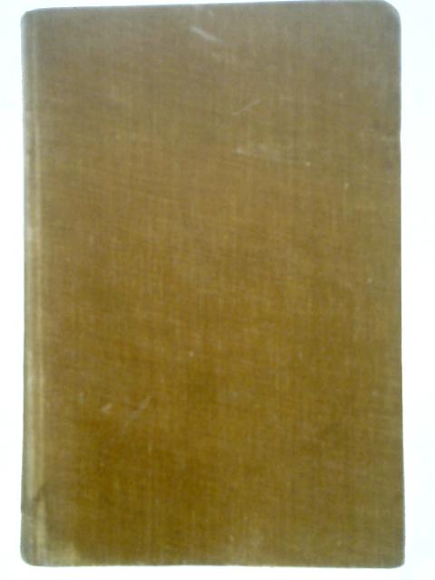War and Peace, Vol. II By Leo Tolstoy