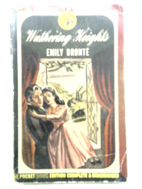 Wuthering Heights By Emily Bronte