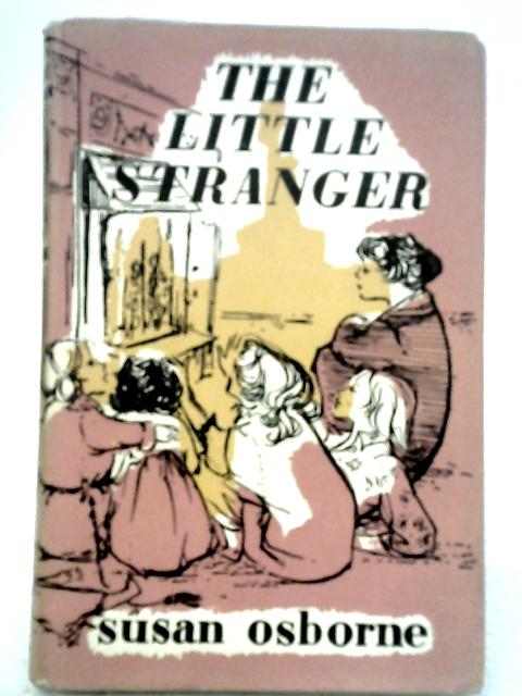 The Little Stranger by Susan Osborne von Susan Osborne