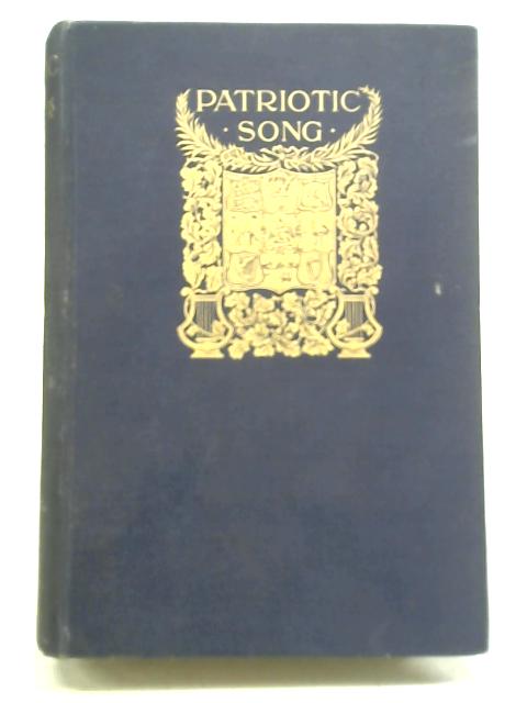 Patriotic Song By Arthur Stanley