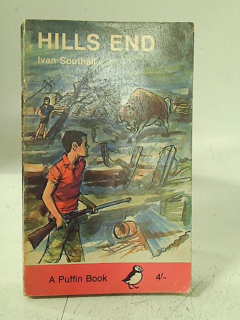Hills End By Ivan Southall