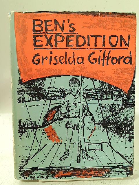 Ben's Expedition (Acorn Library) By Griselda Gifford