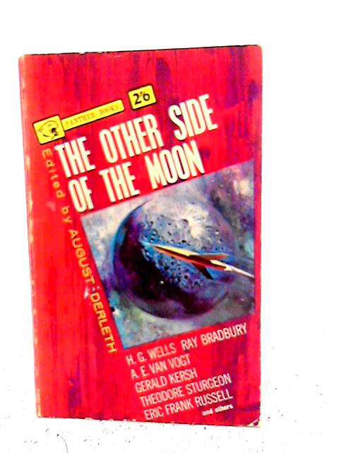 The Other Side Of The Moon By August Derleth