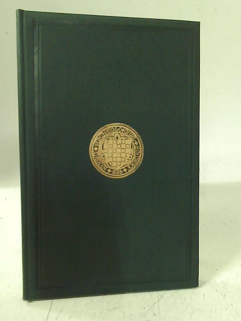 Surrey Archaeological Collections : Volume LIX 1962 par Various