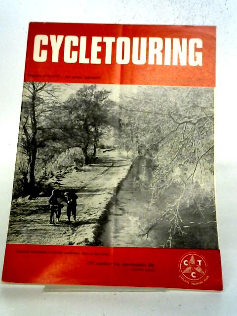 Cycle Touring 1976 December-January 1977 By Various