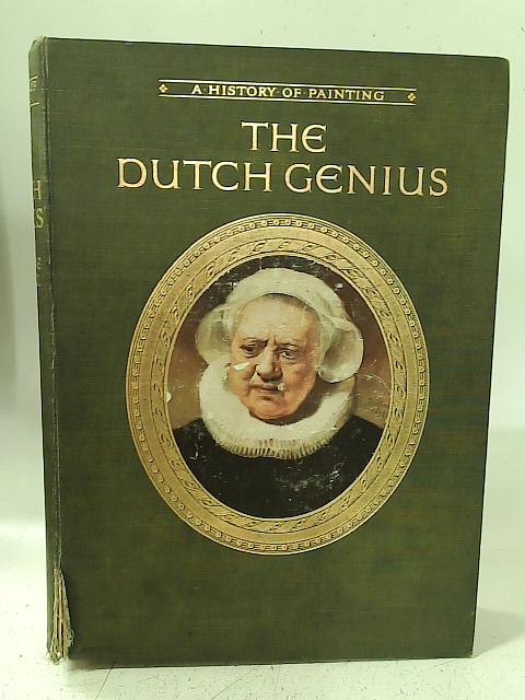 The Dutch Genius By Haldane Macfall