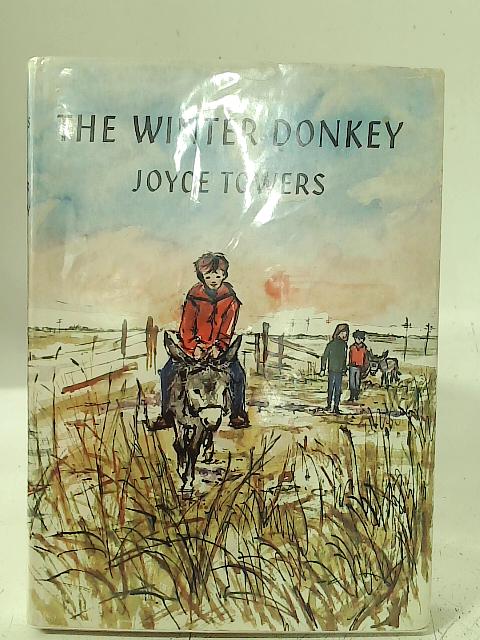 The Winter Donkey By Joyce Towers