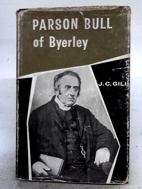 Parson Bull of Byerley von J.C. Gill