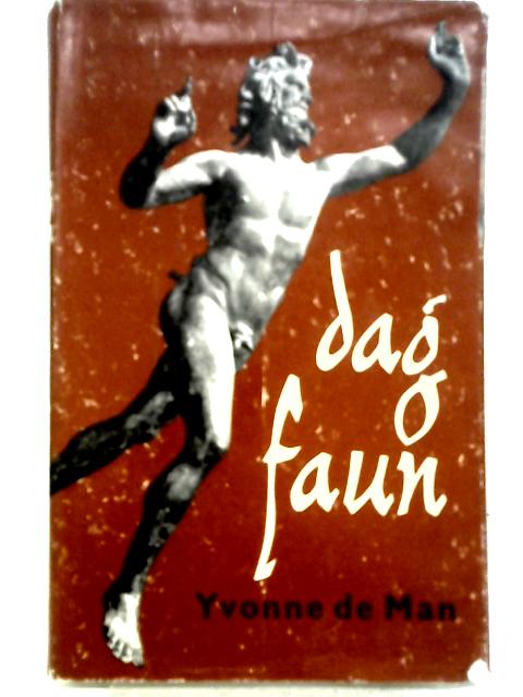 Dag Faun von Yvonne de Man