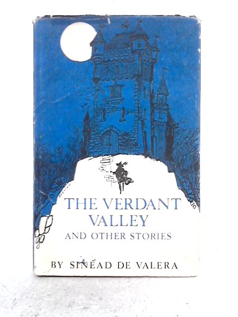 The Verdant Valley By Sinead de Valera