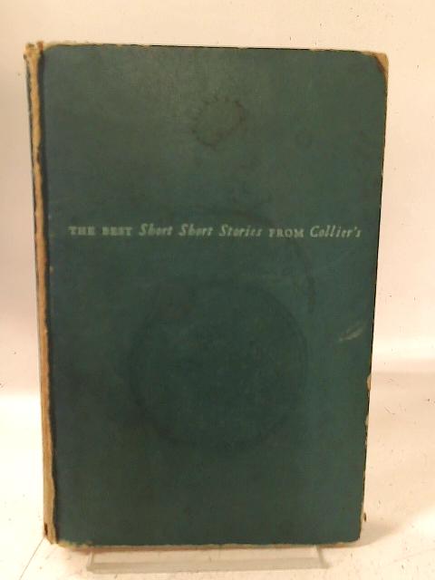 The Best short stories from Collier's By B. Fles (ed)