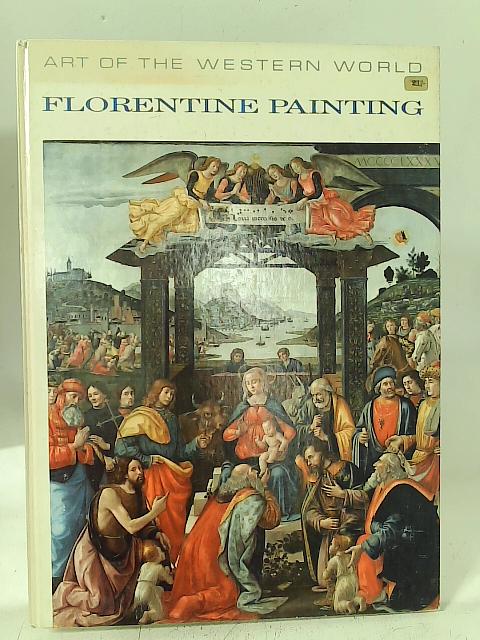 Florentine Painting By Enzo Carli