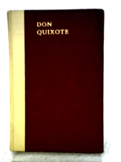 Stories From Don Quixote par Miguel Cervantes