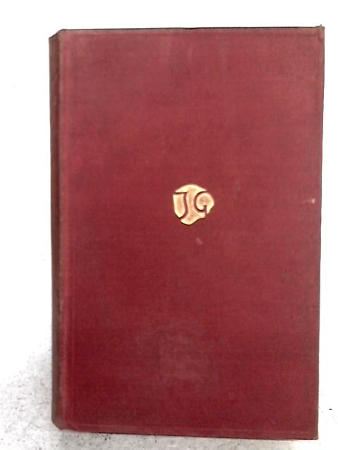To Let By John Galsworthy