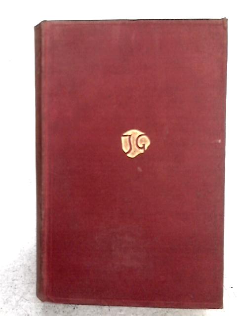 To Let von John Galsworthy