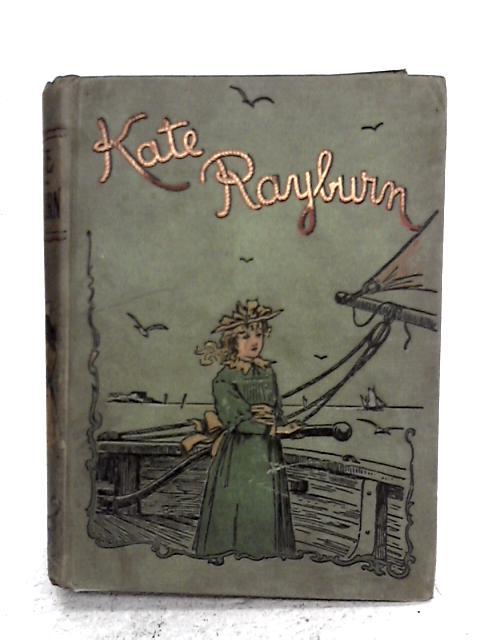 Kate Rayburn By Constance Cross