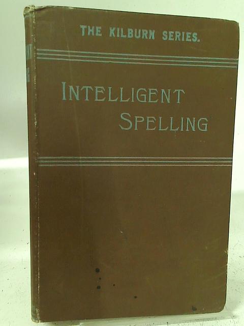 Intelligent Spelling By Unstated