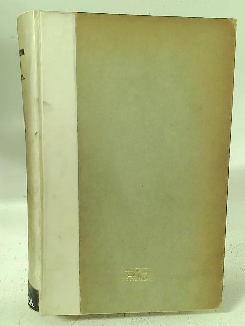 Nottingham Parish Registers: Marriages (Vol. II) By W. P. W. Phillimore (ed.)