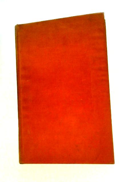 The Saturday Book 1941-42, a new Miscellany. By Leonard Russell (Ed.)