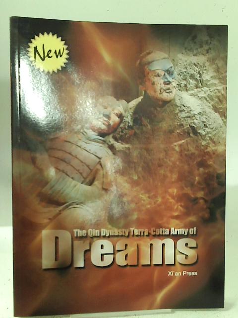 The Qin Dynasty Terra-cotta Army of Dreams by Zhang Lin(2005-01-01) par Zhang Lin