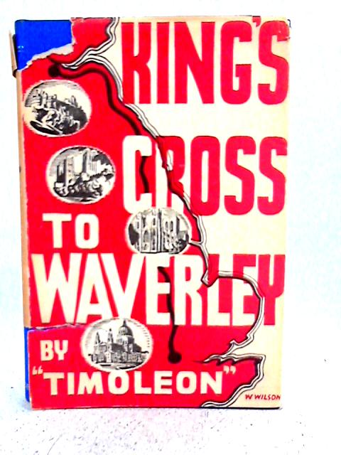 King's Cross to Waverley By Timoleon