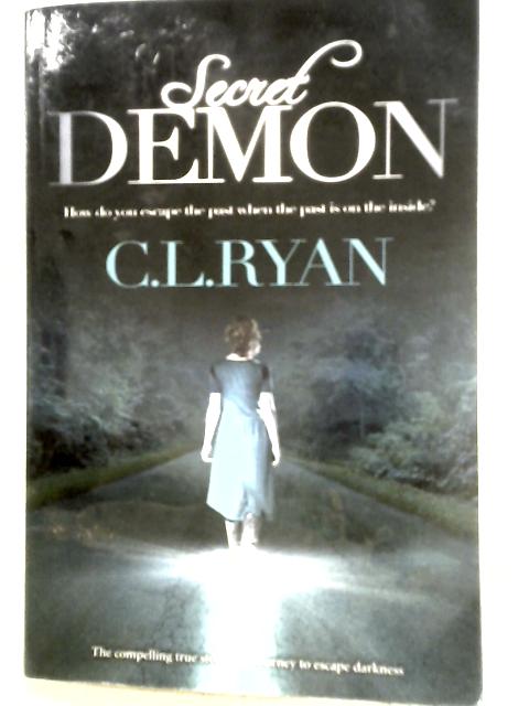 Secret Demon von C. L. Ryan