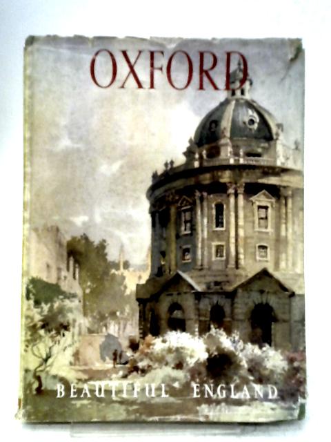 Our Beautiful Homeland Oxford By D. Erskine Muir