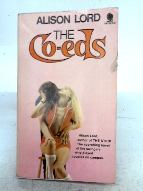 The Coeds von Alison Lord