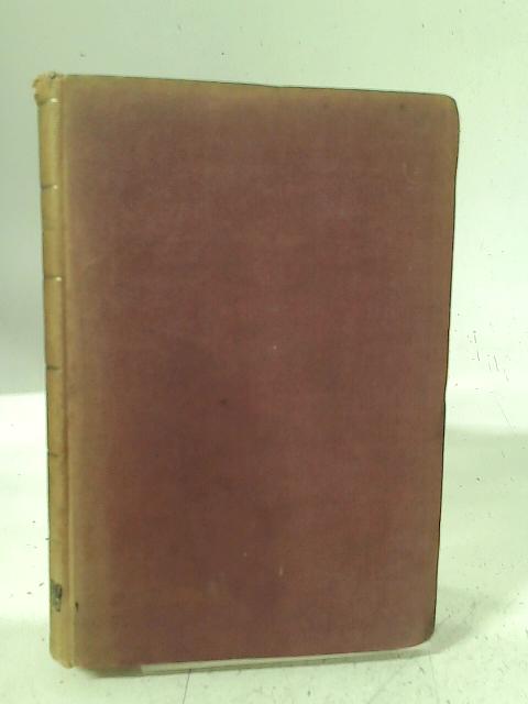 Boscobel (Vol. I) By William Harrison Ainsworth