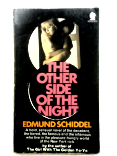 Other Side of the Night By Edmund Schiddel