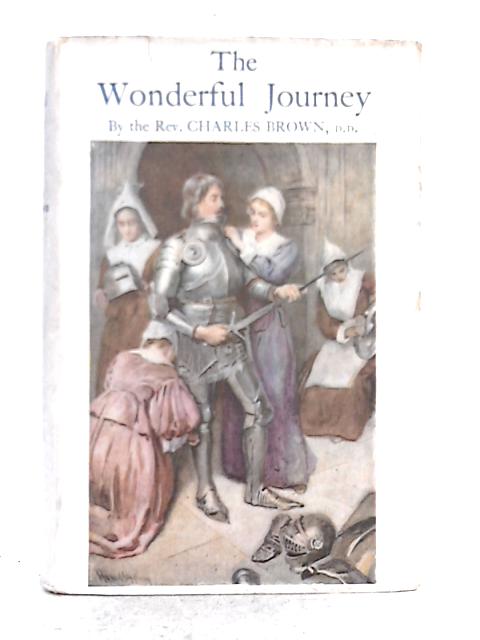 Wonderful Journey By Rev. Charles Brown