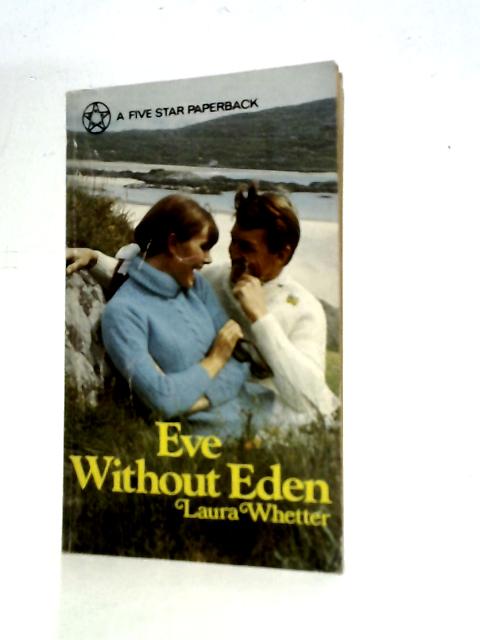 Eve without Eden By Laura Whetter